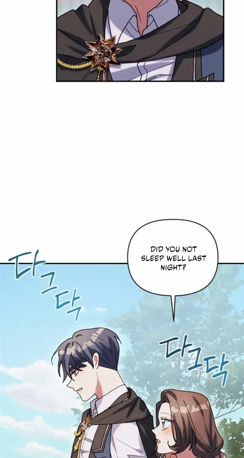 Read The Reason for Avoiding Him, the Perfect One chapter 23 image 59 on Lezhin