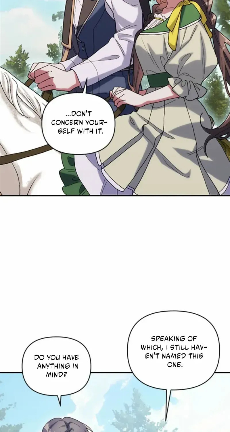 Read The Reason for Avoiding Him, the Perfect One chapter 23 image 60 on Lezhin