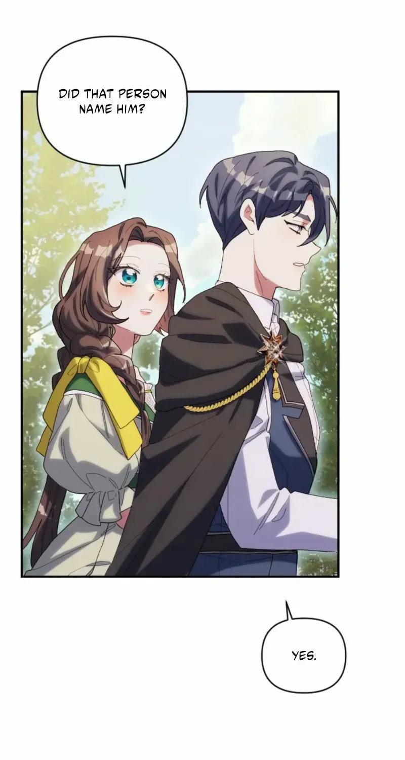 Read The Reason for Avoiding Him, the Perfect One chapter 23 image 64 on Lezhin