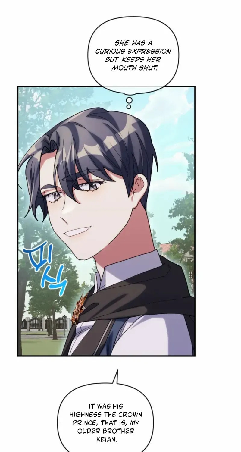 Read The Reason for Avoiding Him, the Perfect One chapter 23 image 66 on Lezhin