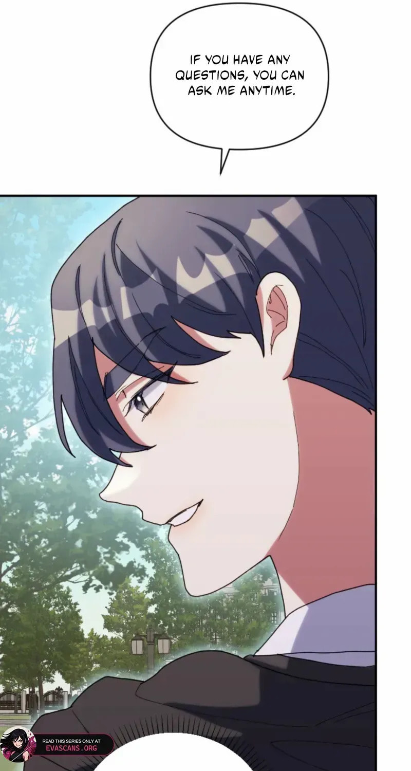 Read The Reason for Avoiding Him, the Perfect One chapter 23 image 69 on Lezhin