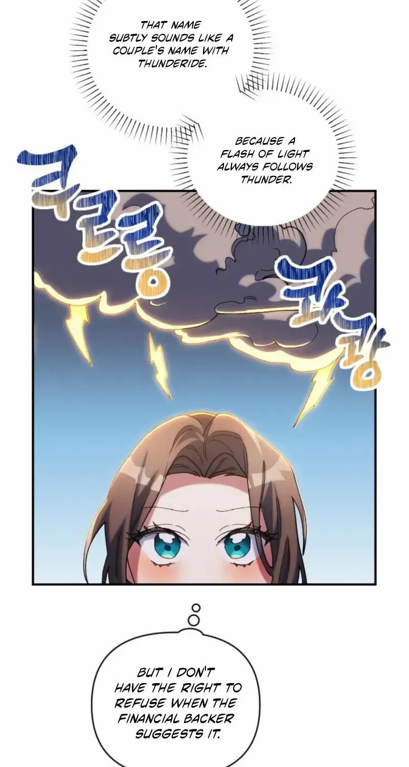 Read The Reason for Avoiding Him, the Perfect One chapter 23 image 72 on Lezhin