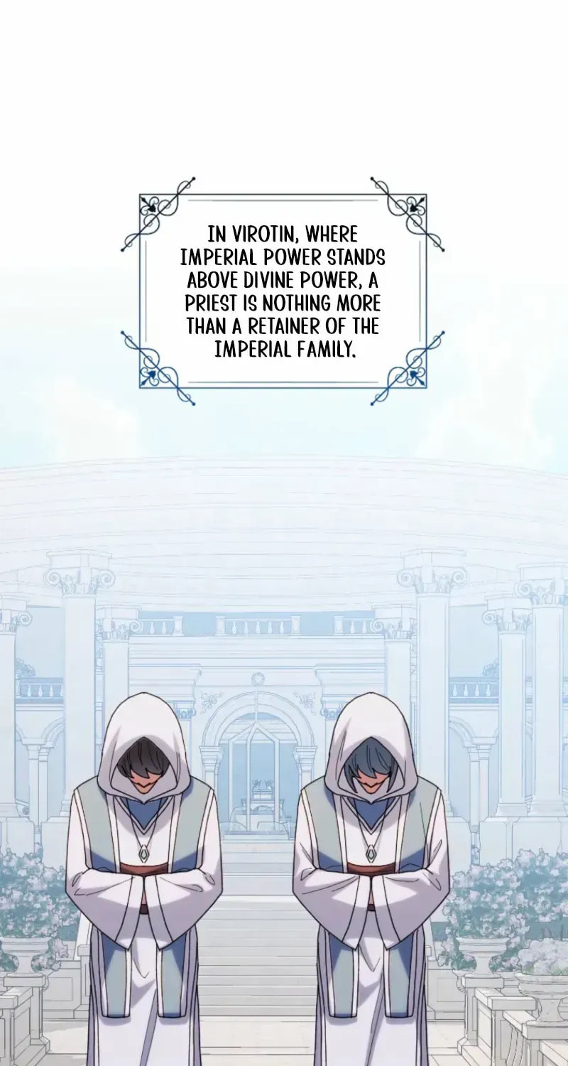 Read The Reason for Avoiding Him, the Perfect One chapter 23 image 77 on Lezhin