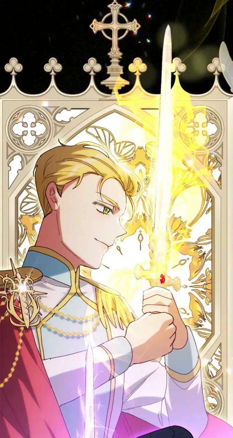 Read The Reason for Avoiding Him, the Perfect One chapter 23 image 82 on Lezhin
