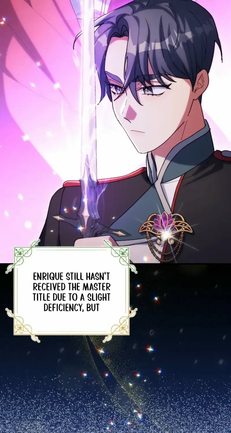 Read The Reason for Avoiding Him, the Perfect One chapter 23 image 83 on Lezhin