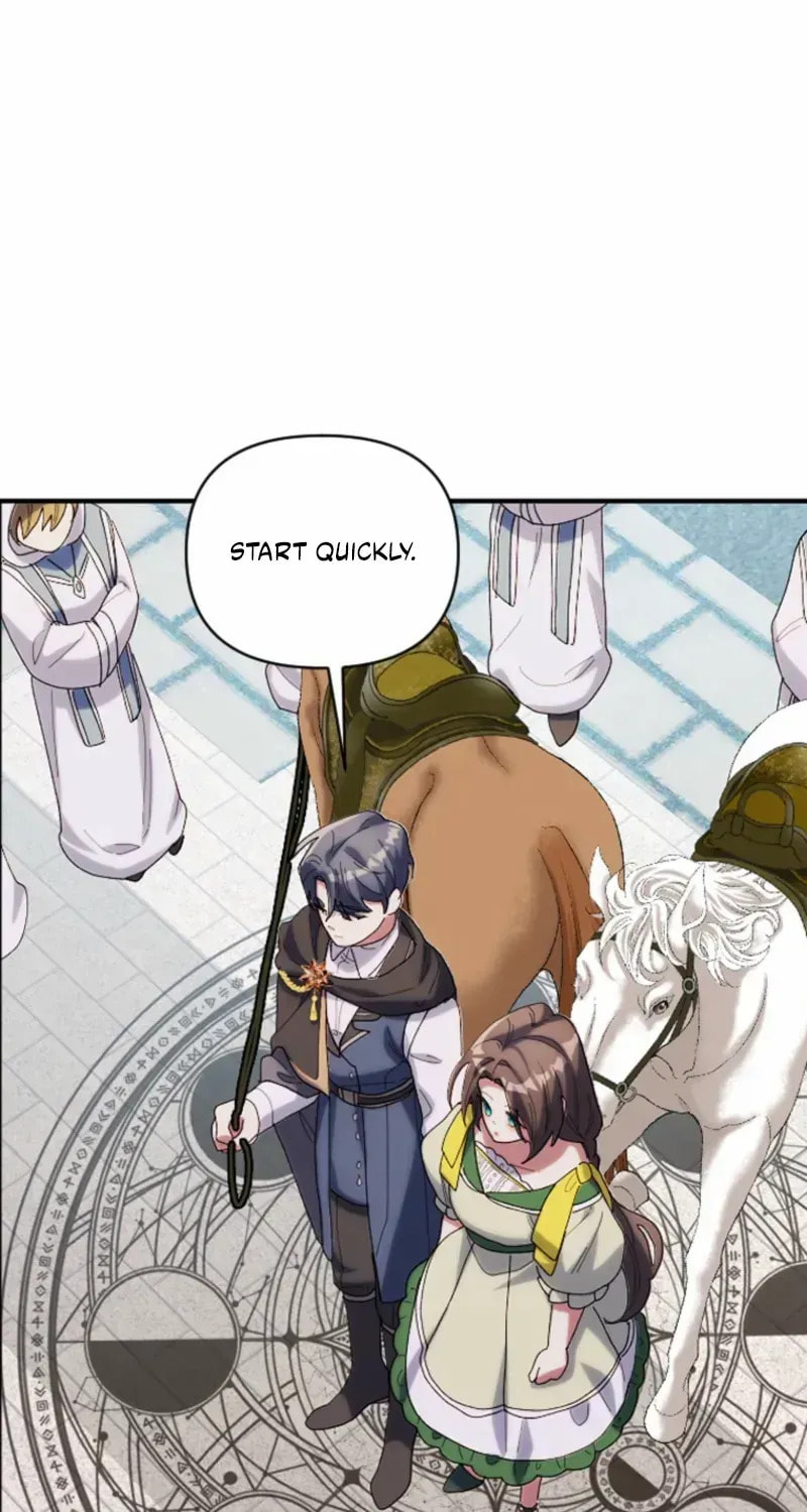 Read The Reason for Avoiding Him, the Perfect One chapter 23 image 89 on Lezhin