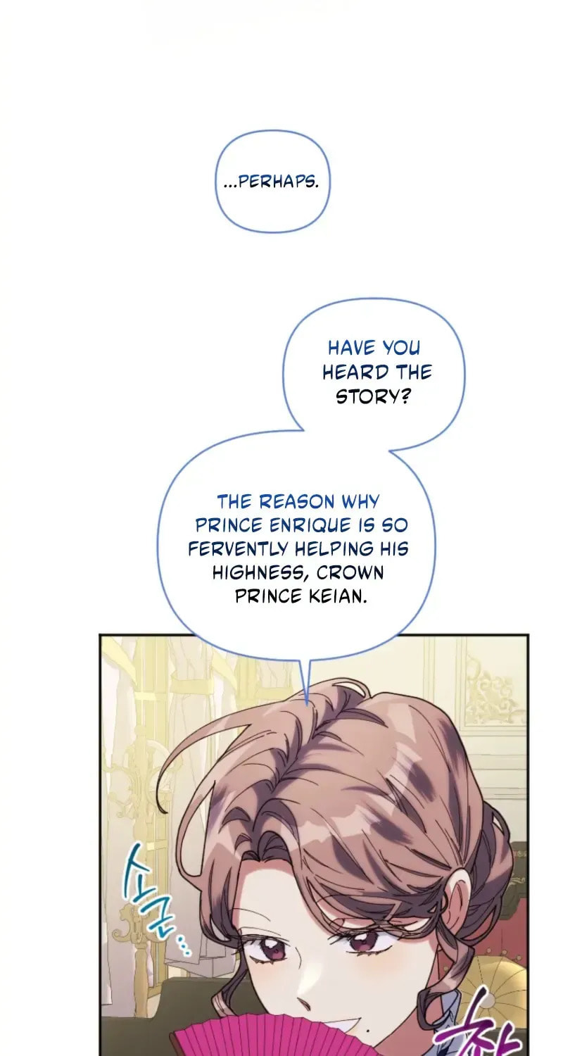 Read The Reason for Avoiding Him, the Perfect One chapter 25 image 10 on Lezhin