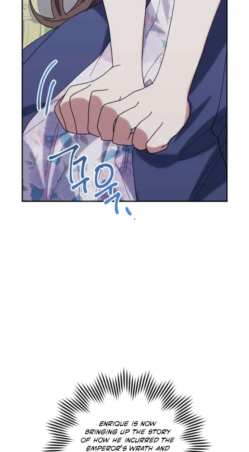 Read The Reason for Avoiding Him, the Perfect One chapter 25 image 100 on Lezhin