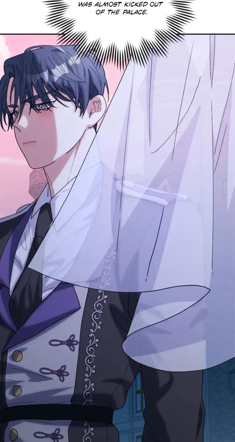 Read The Reason for Avoiding Him, the Perfect One chapter 25 image 101 on Lezhin