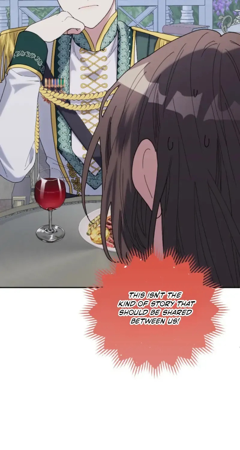 Read The Reason for Avoiding Him, the Perfect One chapter 25 image 103 on Lezhin