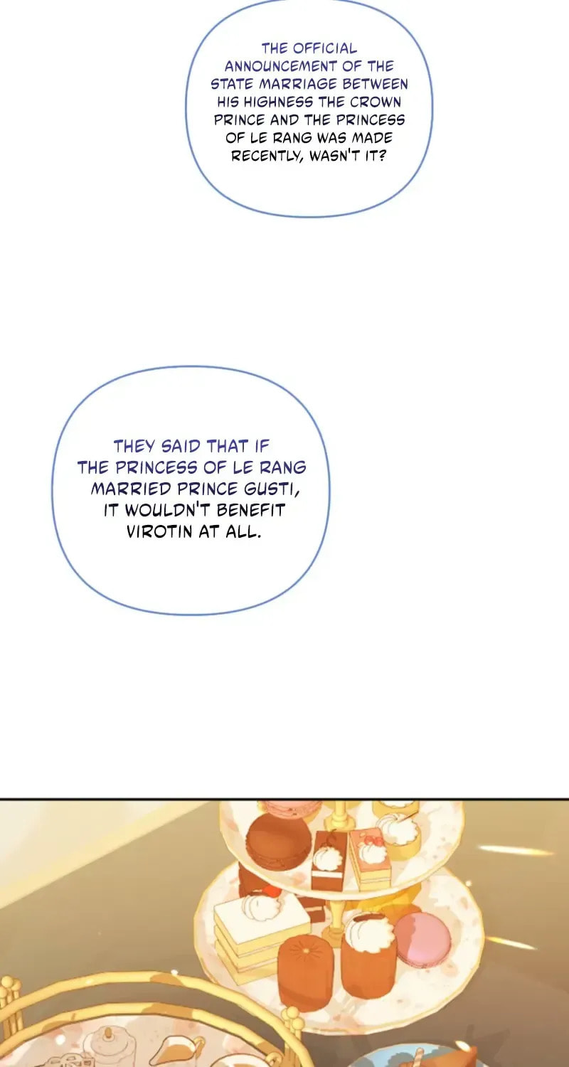 Read The Reason for Avoiding Him, the Perfect One chapter 25 image 12 on Lezhin