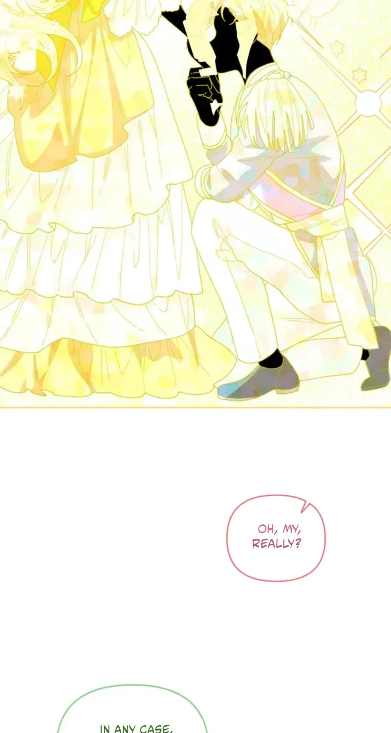 Read The Reason for Avoiding Him, the Perfect One chapter 25 image 17 on Lezhin