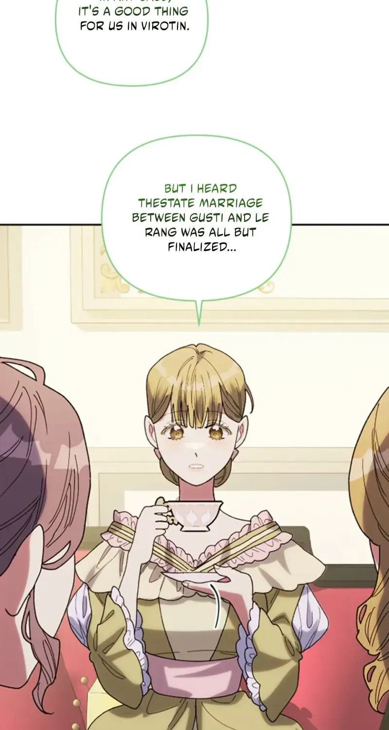 Read The Reason for Avoiding Him, the Perfect One chapter 25 image 18 on Lezhin