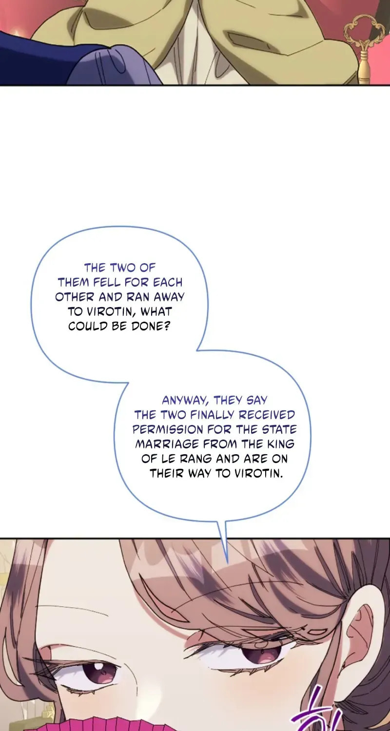 Read The Reason for Avoiding Him, the Perfect One chapter 25 image 19 on Lezhin