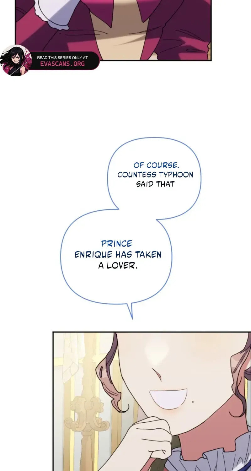 Read The Reason for Avoiding Him, the Perfect One chapter 25 image 2 on Lezhin