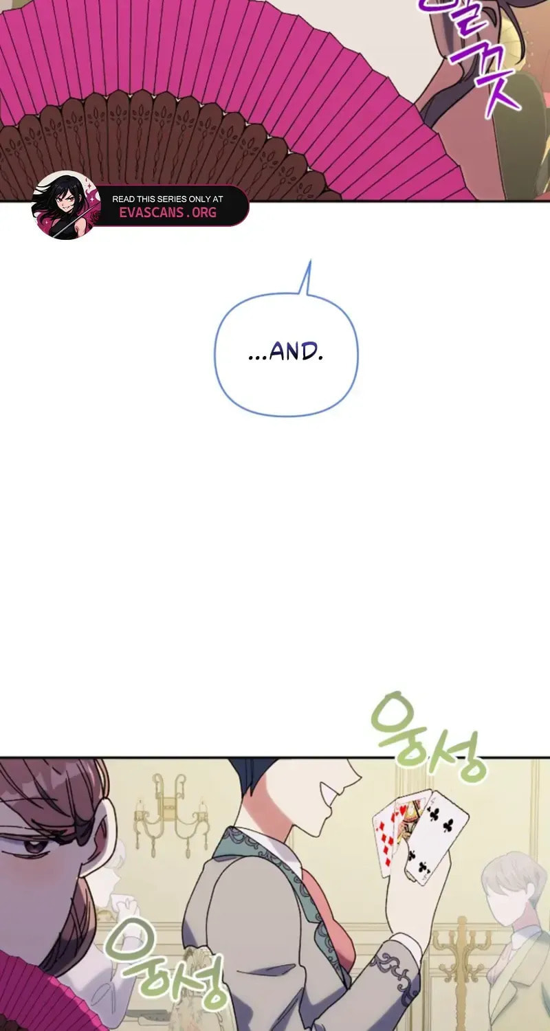 Read The Reason for Avoiding Him, the Perfect One chapter 25 image 20 on Lezhin