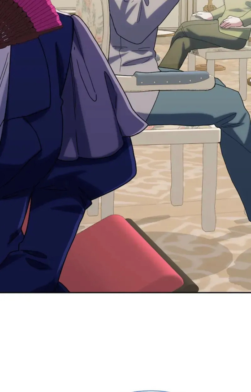 Read The Reason for Avoiding Him, the Perfect One chapter 25 image 21 on Lezhin