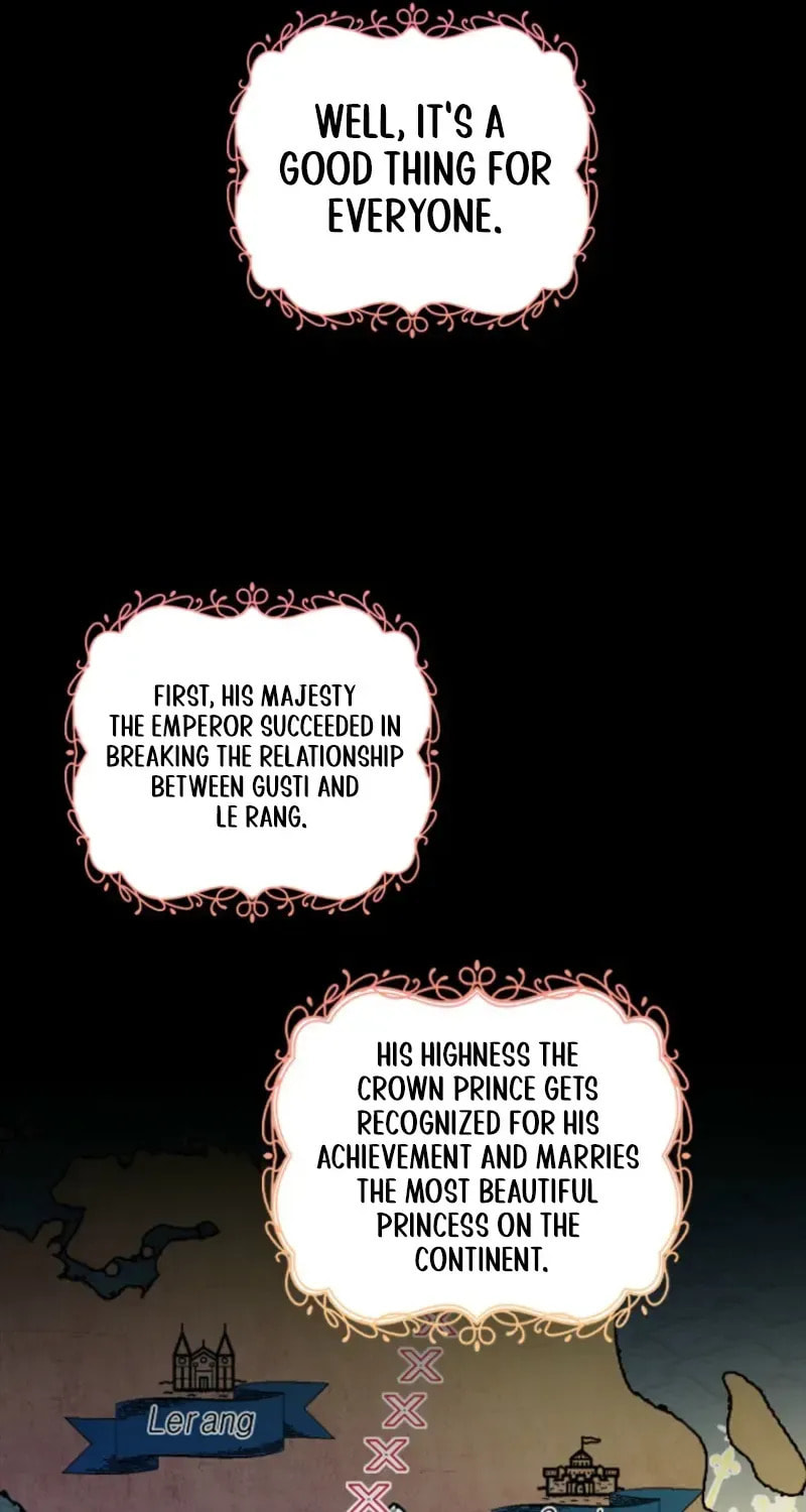 Read The Reason for Avoiding Him, the Perfect One chapter 25 image 28 on Lezhin