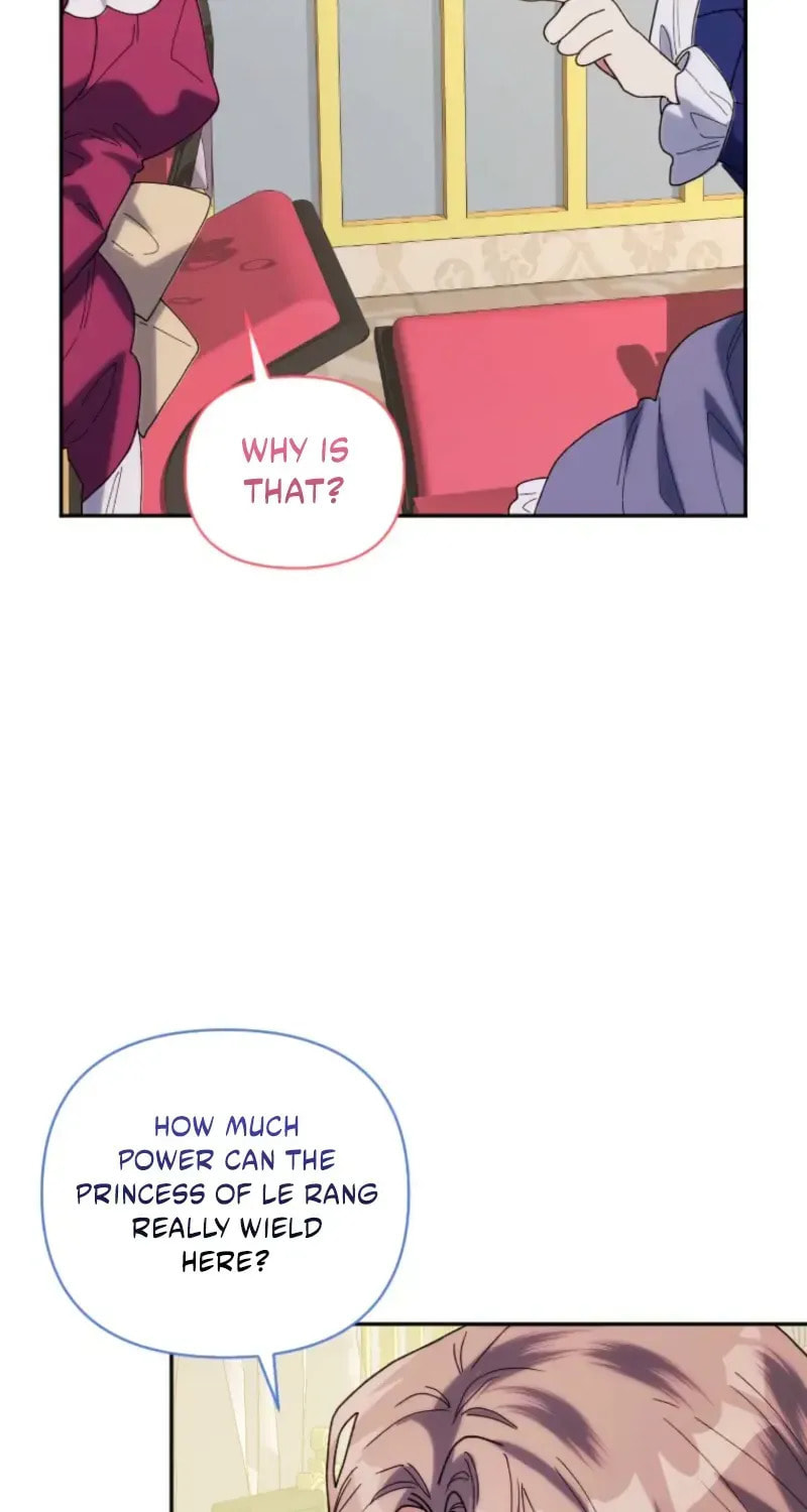 Read The Reason for Avoiding Him, the Perfect One chapter 25 image 31 on Lezhin