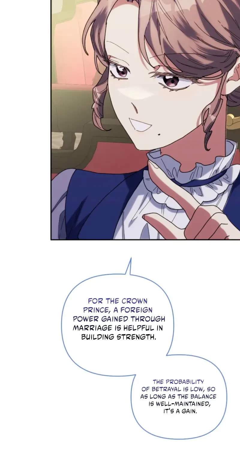 Read The Reason for Avoiding Him, the Perfect One chapter 25 image 32 on Lezhin
