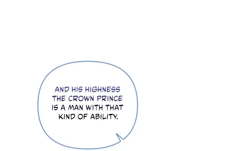 Read The Reason for Avoiding Him, the Perfect One chapter 25 image 33 on Lezhin