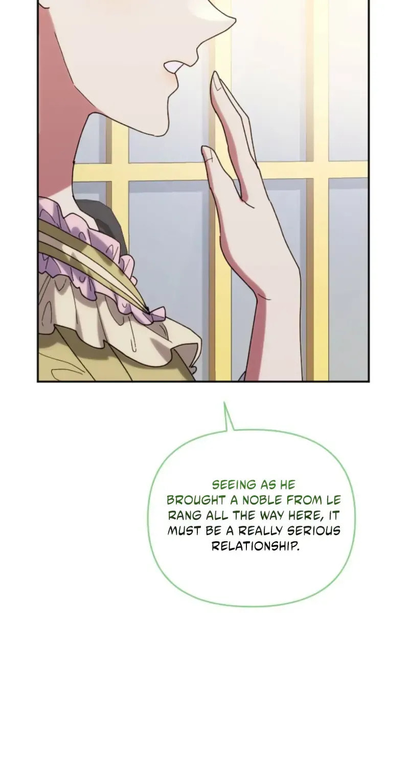 Read The Reason for Avoiding Him, the Perfect One chapter 25 image 4 on Lezhin