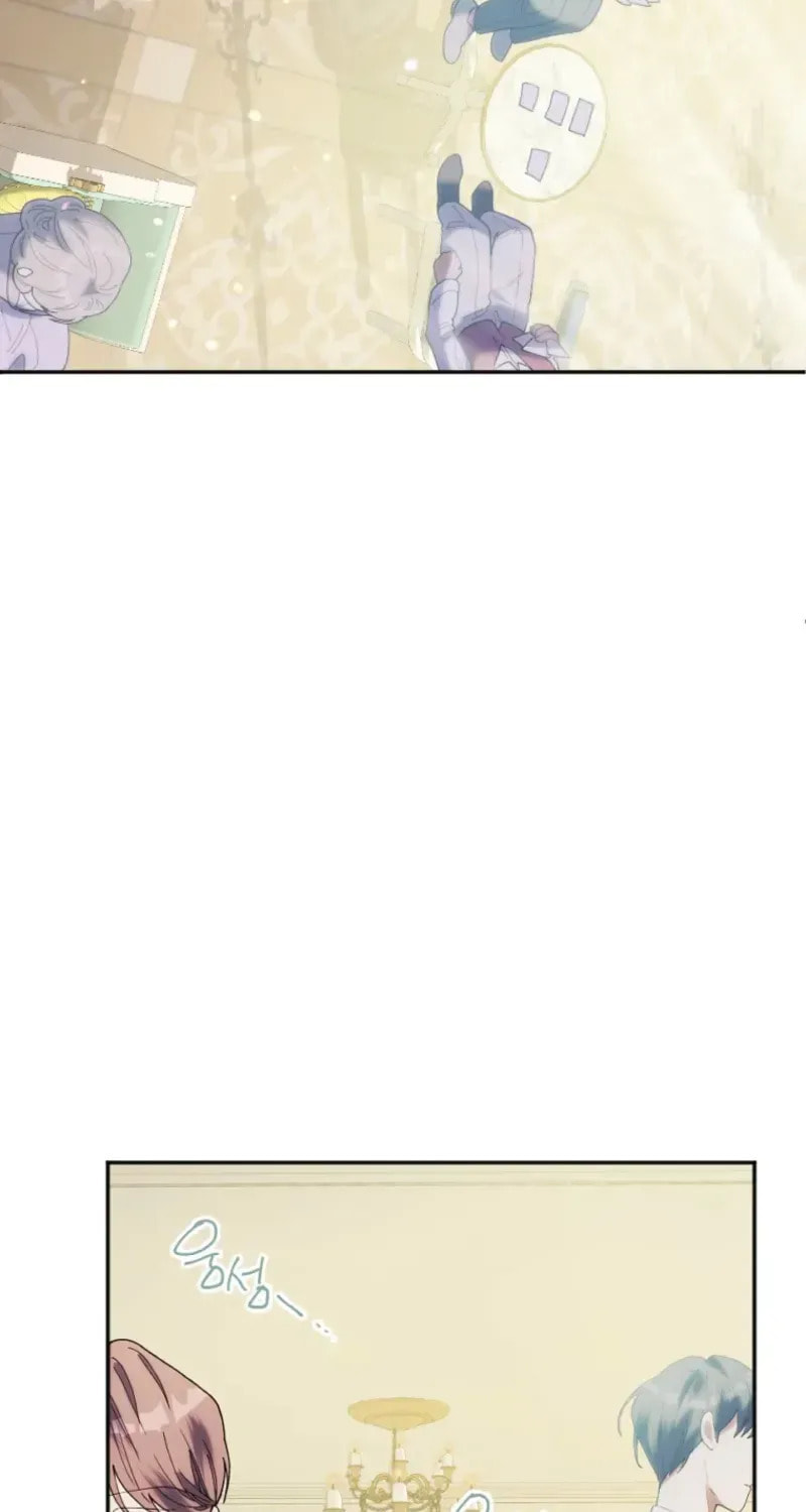Read The Reason for Avoiding Him, the Perfect One chapter 25 image 41 on Lezhin