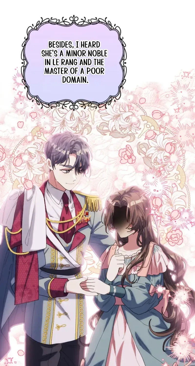 Read The Reason for Avoiding Him, the Perfect One chapter 25 image 45 on Lezhin