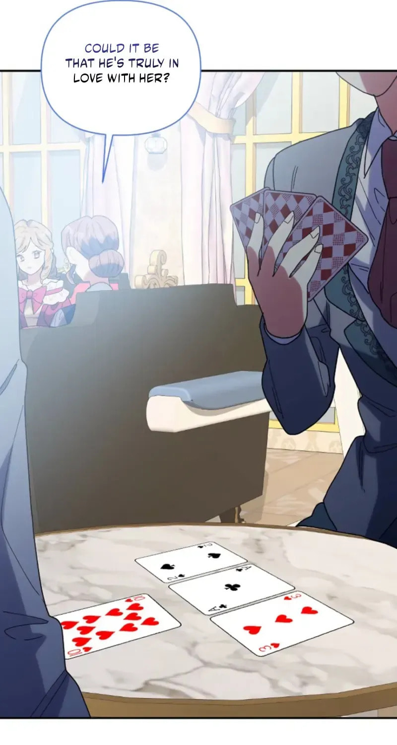 Read The Reason for Avoiding Him, the Perfect One chapter 25 image 50 on Lezhin