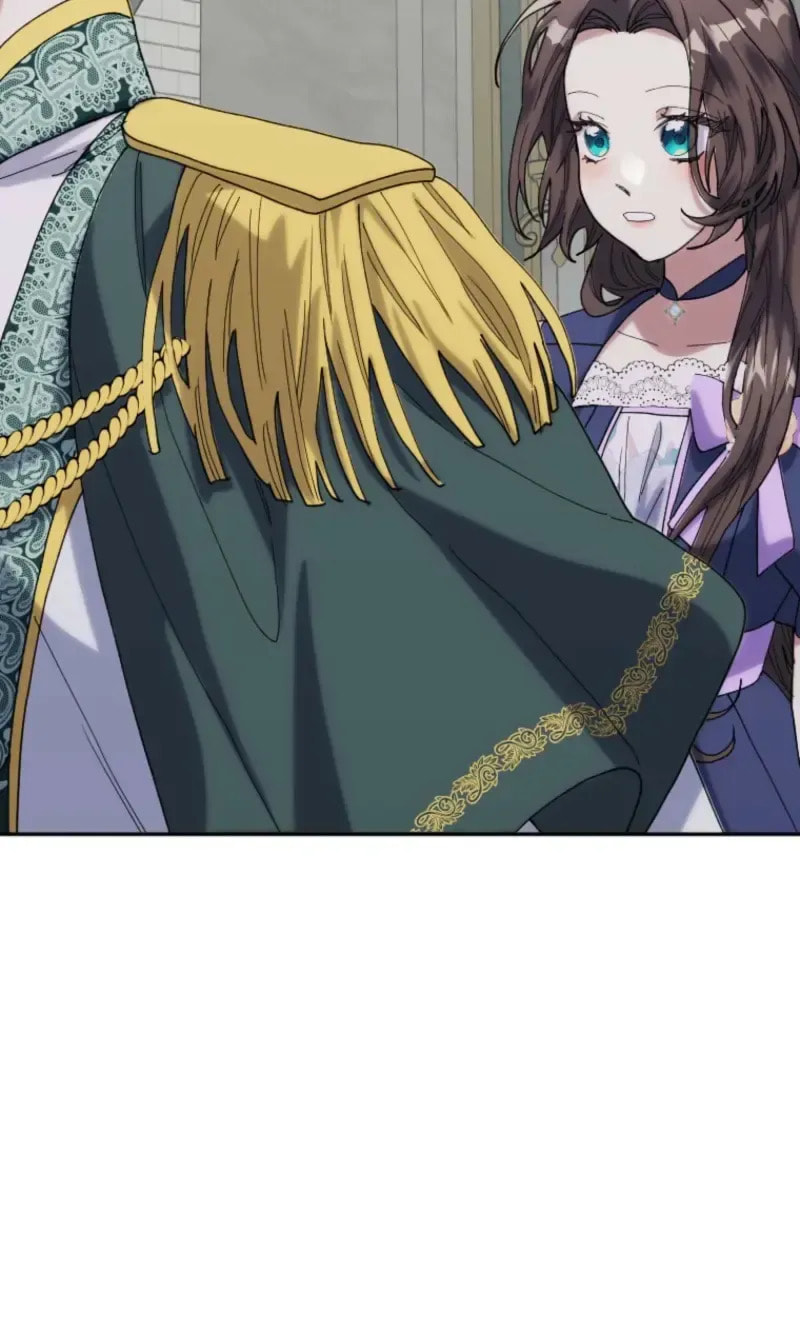 Read The Reason for Avoiding Him, the Perfect One chapter 25 image 54 on Lezhin