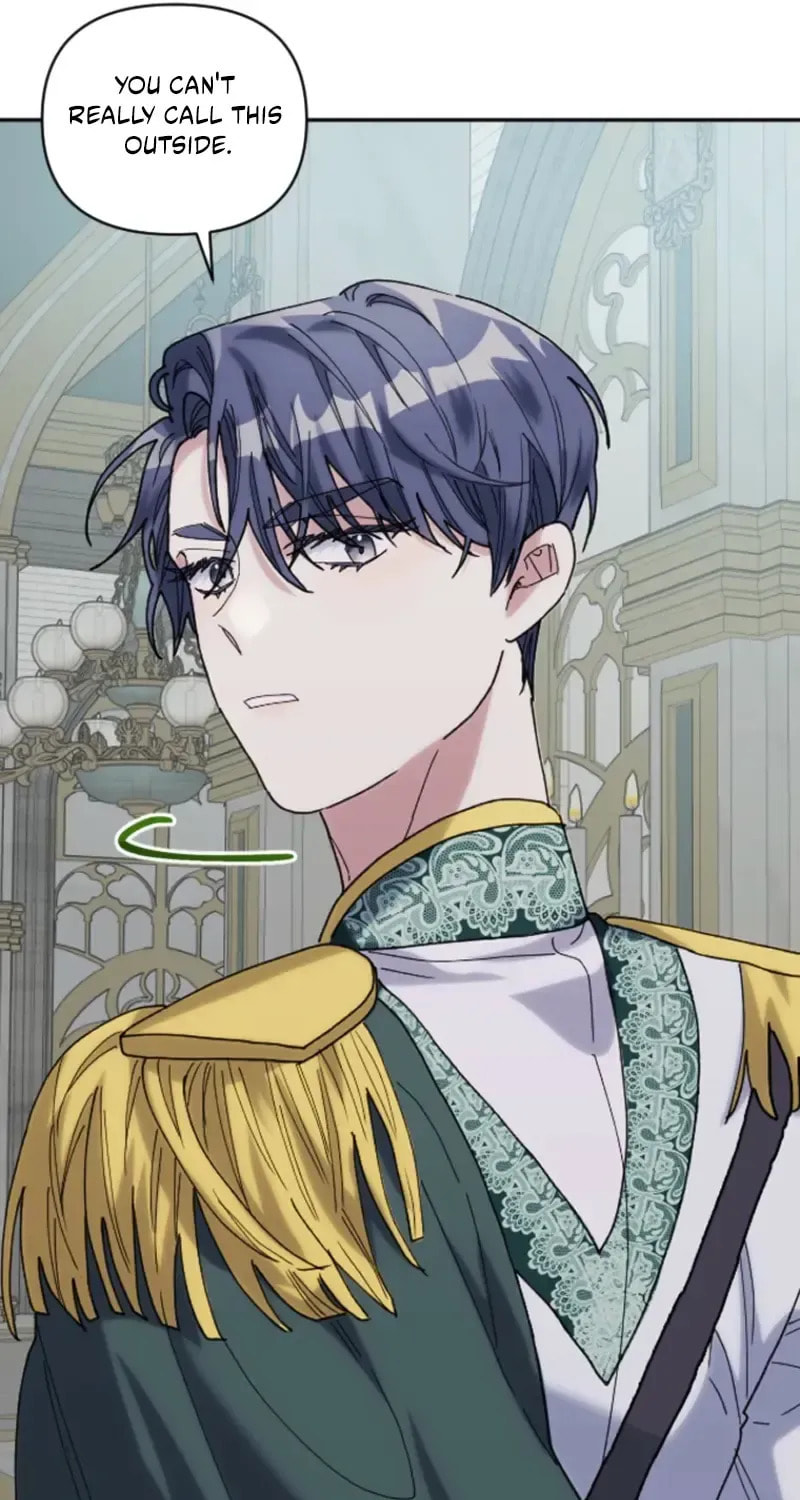 Read The Reason for Avoiding Him, the Perfect One chapter 25 image 55 on Lezhin