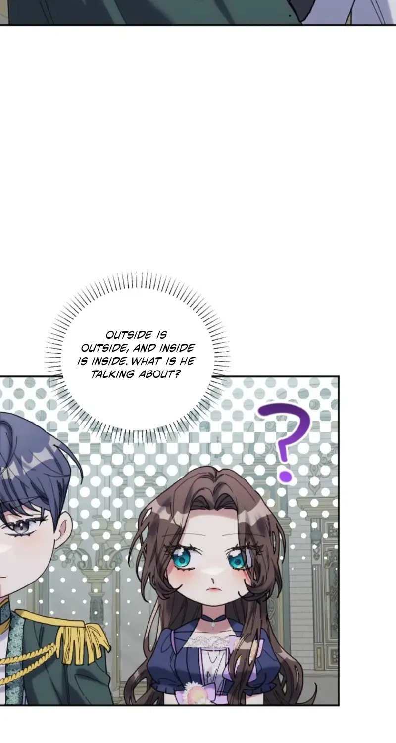 Read The Reason for Avoiding Him, the Perfect One chapter 25 image 56 on Lezhin