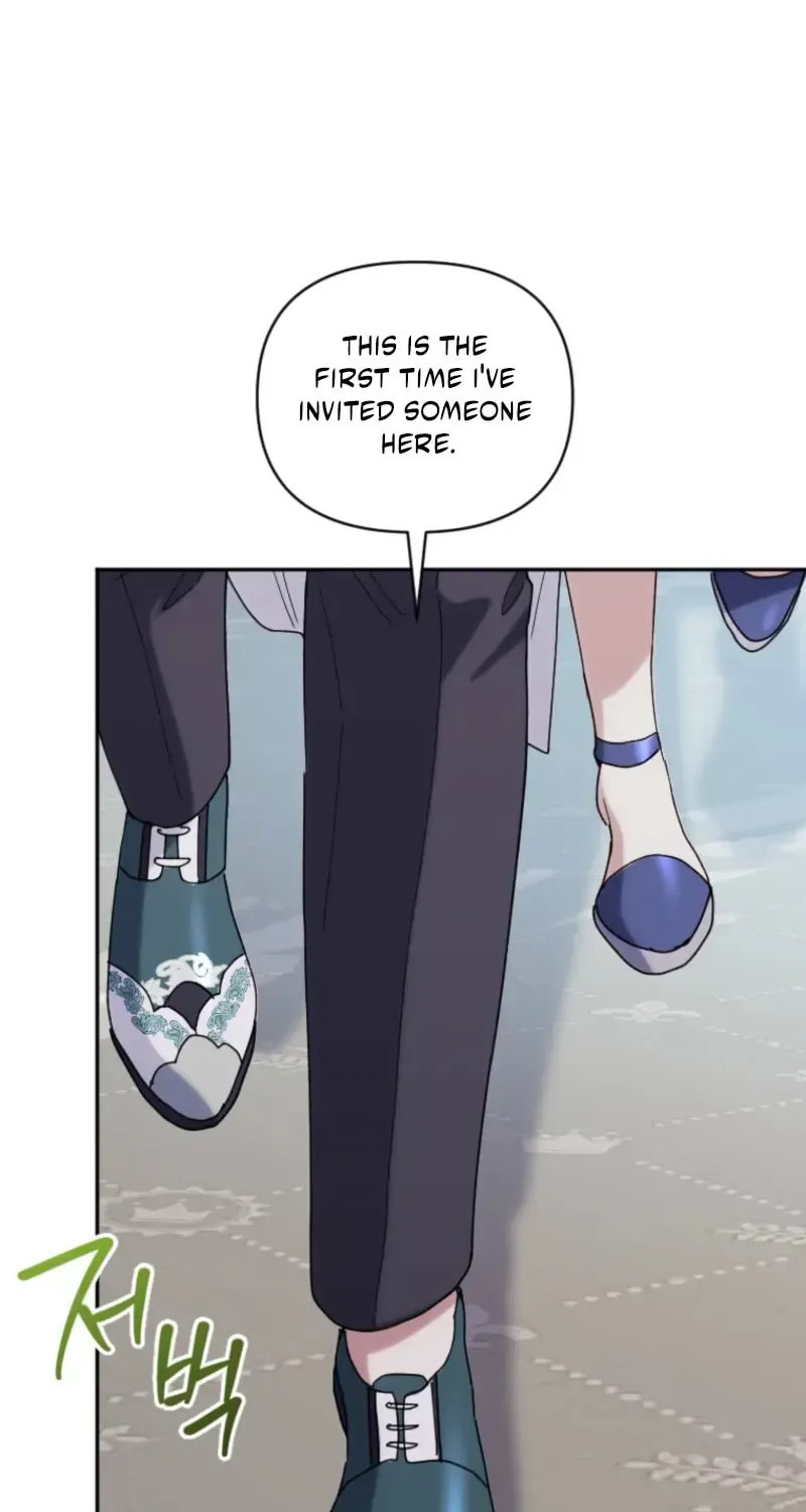Read The Reason for Avoiding Him, the Perfect One chapter 25 image 57 on Lezhin