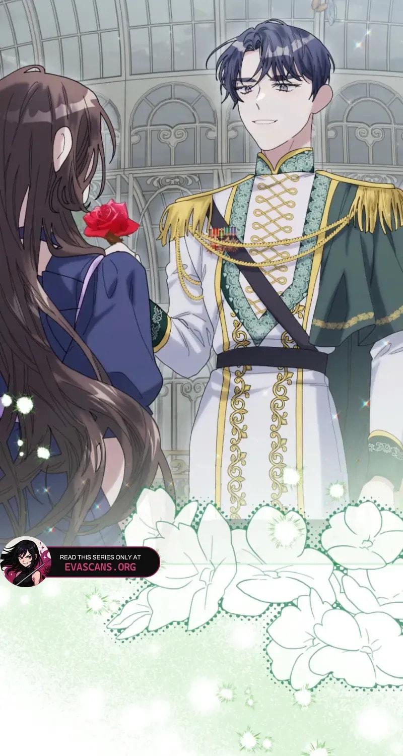 Read The Reason for Avoiding Him, the Perfect One chapter 25 image 64 on Lezhin