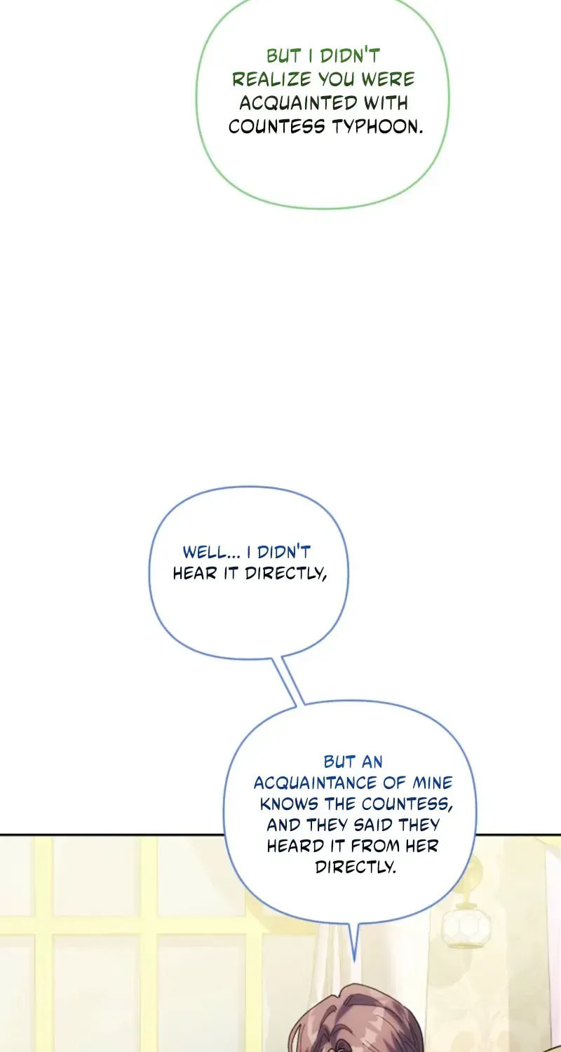 Read The Reason for Avoiding Him, the Perfect One chapter 25 image 7 on Lezhin