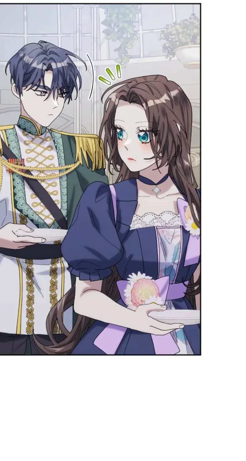 Read The Reason for Avoiding Him, the Perfect One chapter 25 image 72 on Lezhin