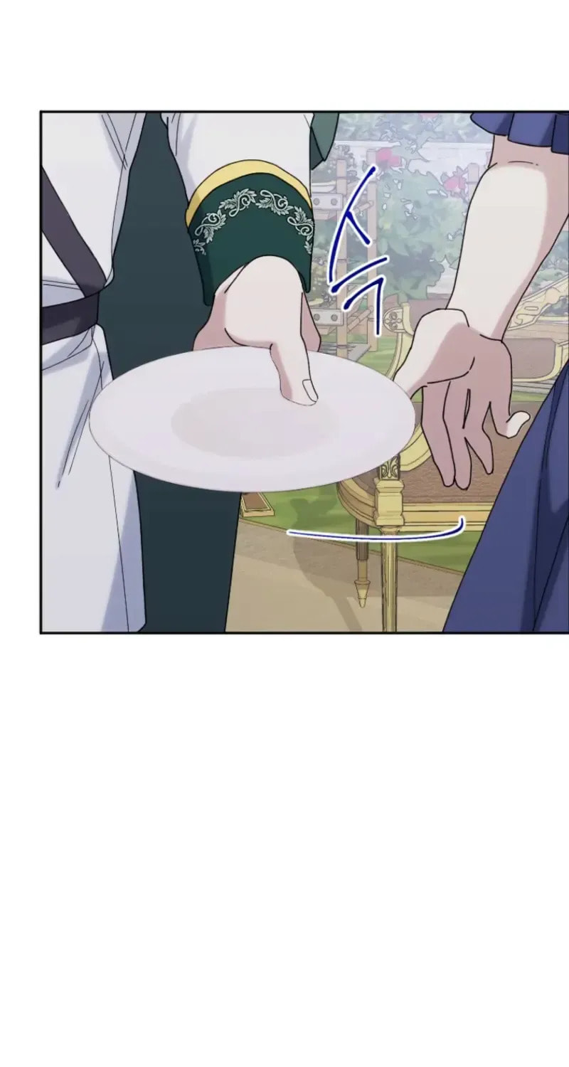 Read The Reason for Avoiding Him, the Perfect One chapter 25 image 73 on Lezhin