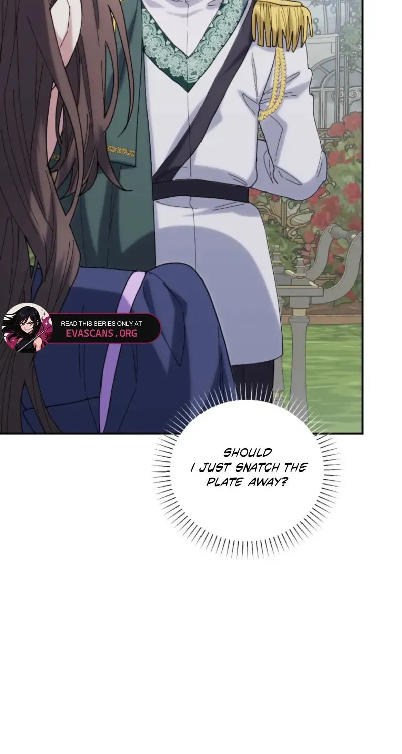 Read The Reason for Avoiding Him, the Perfect One chapter 25 image 76 on Lezhin
