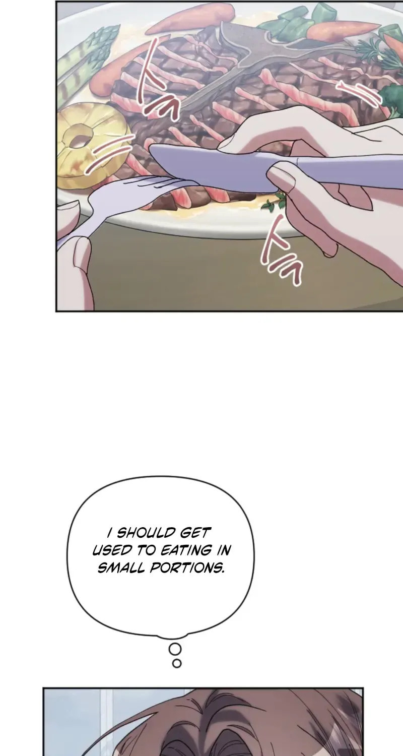 Read The Reason for Avoiding Him, the Perfect One chapter 25 image 78 on Lezhin