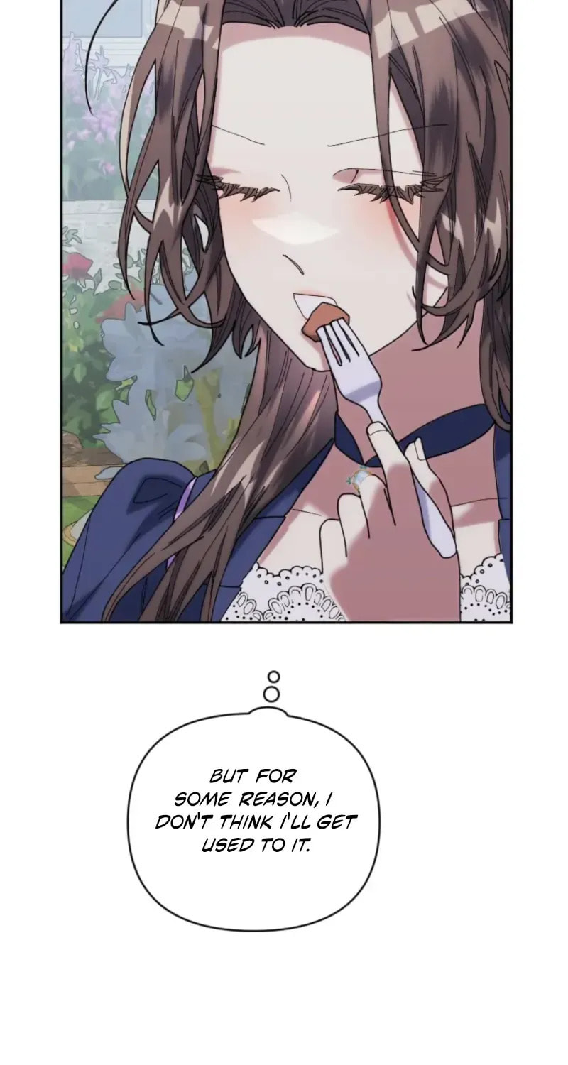Read The Reason for Avoiding Him, the Perfect One chapter 25 image 79 on Lezhin