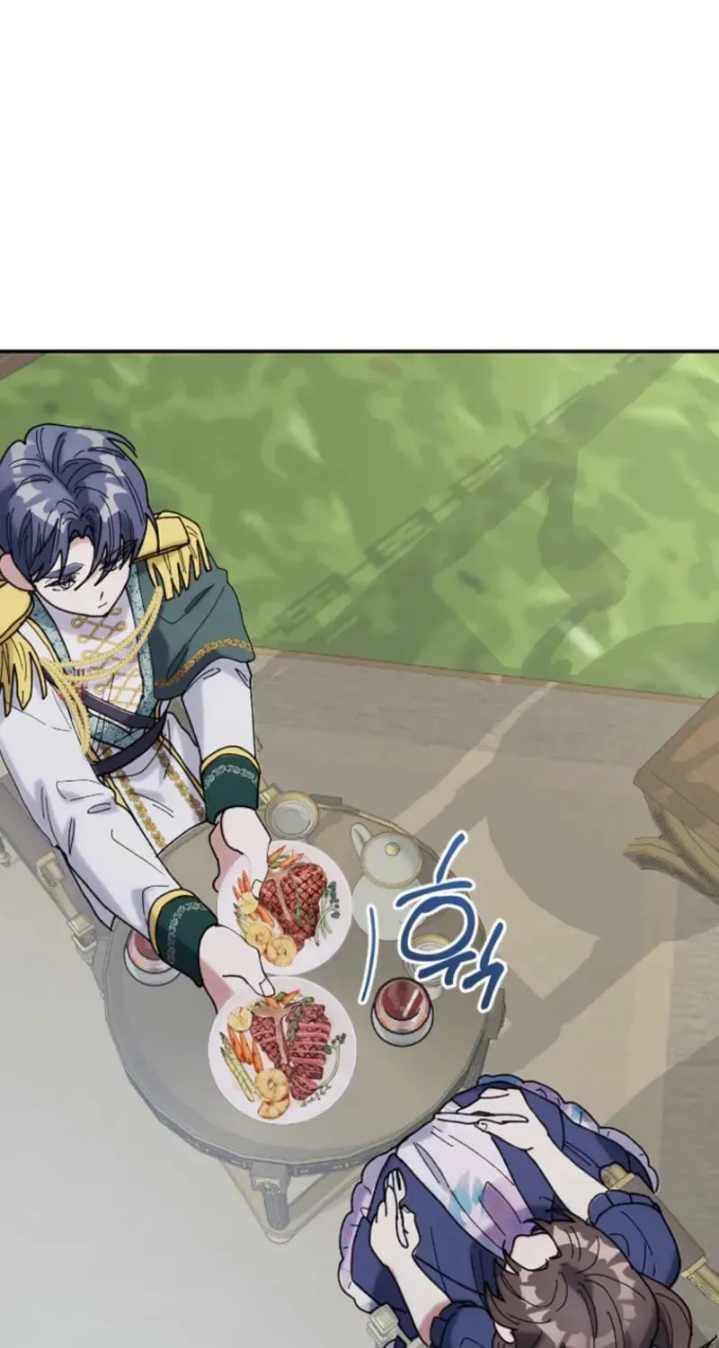 Read The Reason for Avoiding Him, the Perfect One chapter 25 image 80 on Lezhin