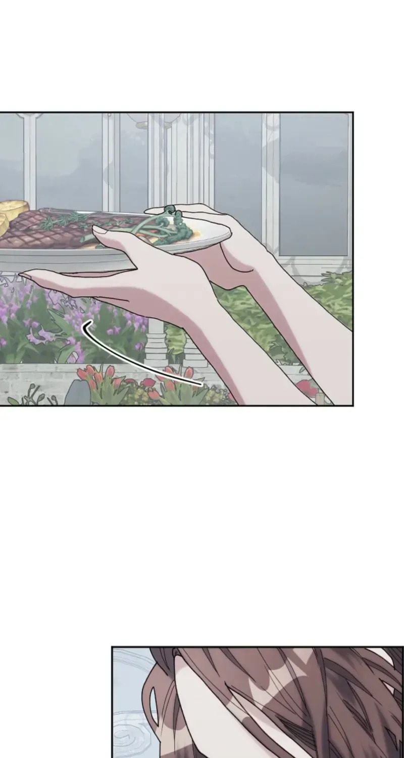 Read The Reason for Avoiding Him, the Perfect One chapter 25 image 84 on Lezhin