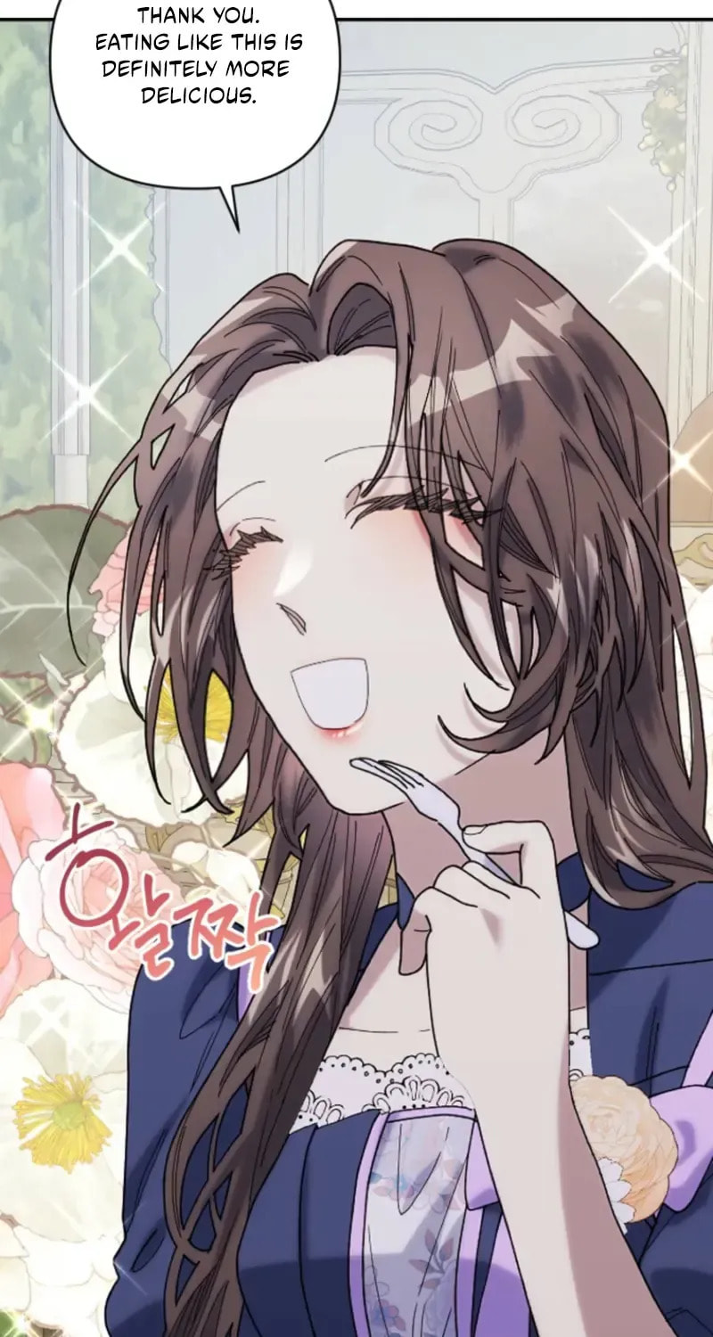 Read The Reason for Avoiding Him, the Perfect One chapter 25 image 86 on Lezhin