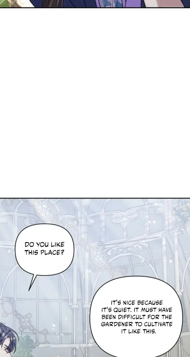 Read The Reason for Avoiding Him, the Perfect One chapter 25 image 87 on Lezhin