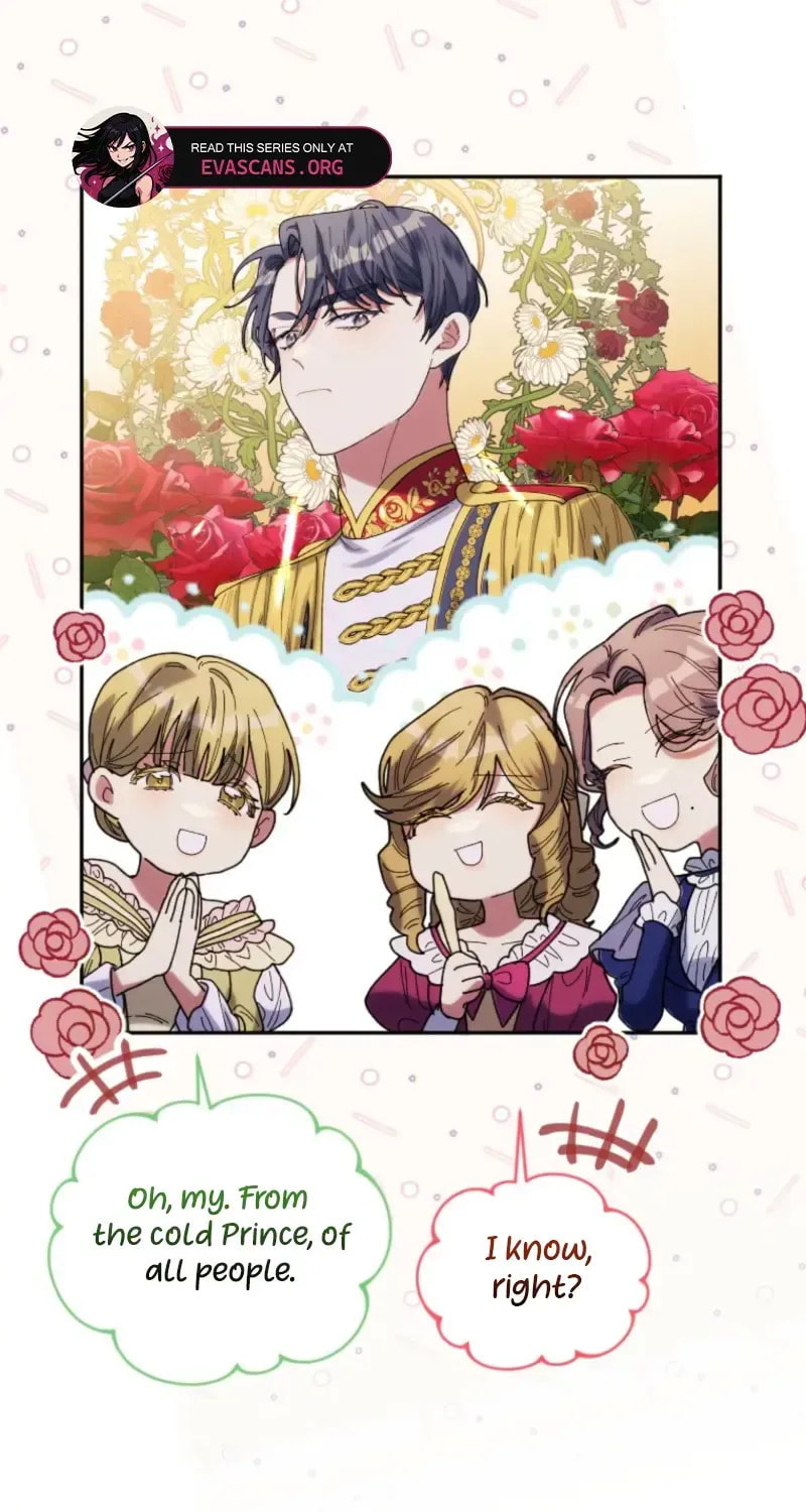 Read The Reason for Avoiding Him, the Perfect One chapter 25 image 9 on Lezhin