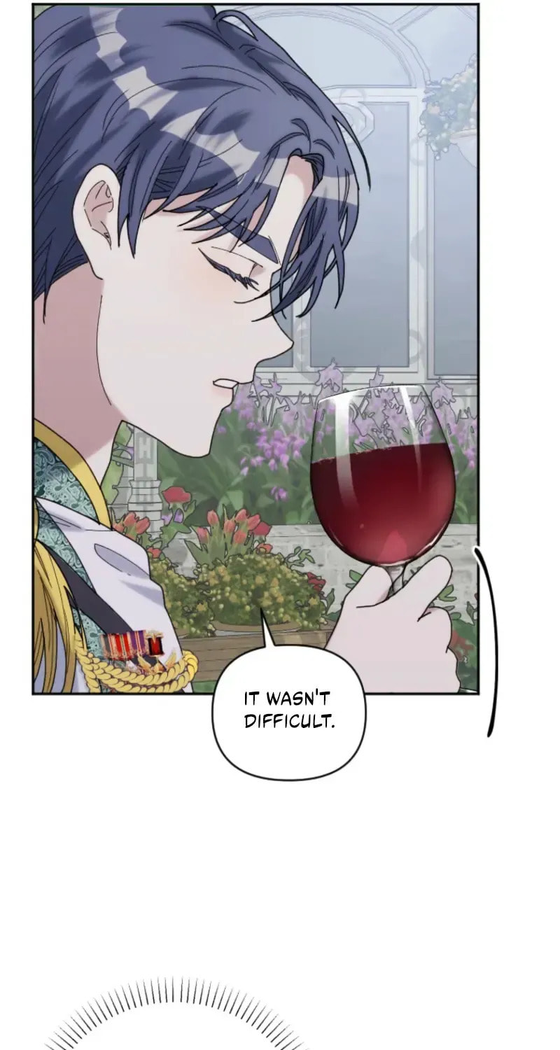 Read The Reason for Avoiding Him, the Perfect One chapter 25 image 90 on Lezhin