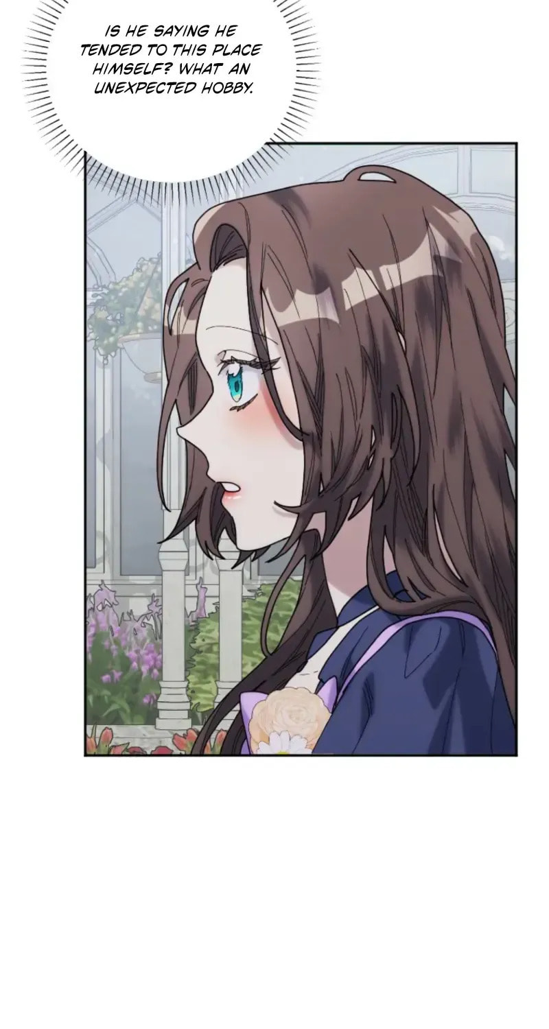 Read The Reason for Avoiding Him, the Perfect One chapter 25 image 91 on Lezhin