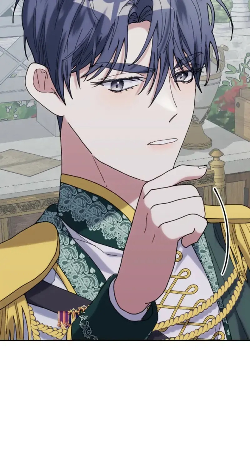Read The Reason for Avoiding Him, the Perfect One chapter 25 image 94 on Lezhin