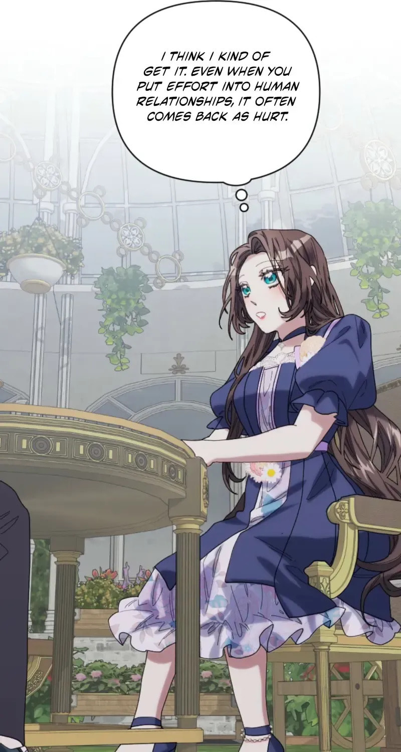 Read The Reason for Avoiding Him, the Perfect One chapter 25 image 96 on Lezhin