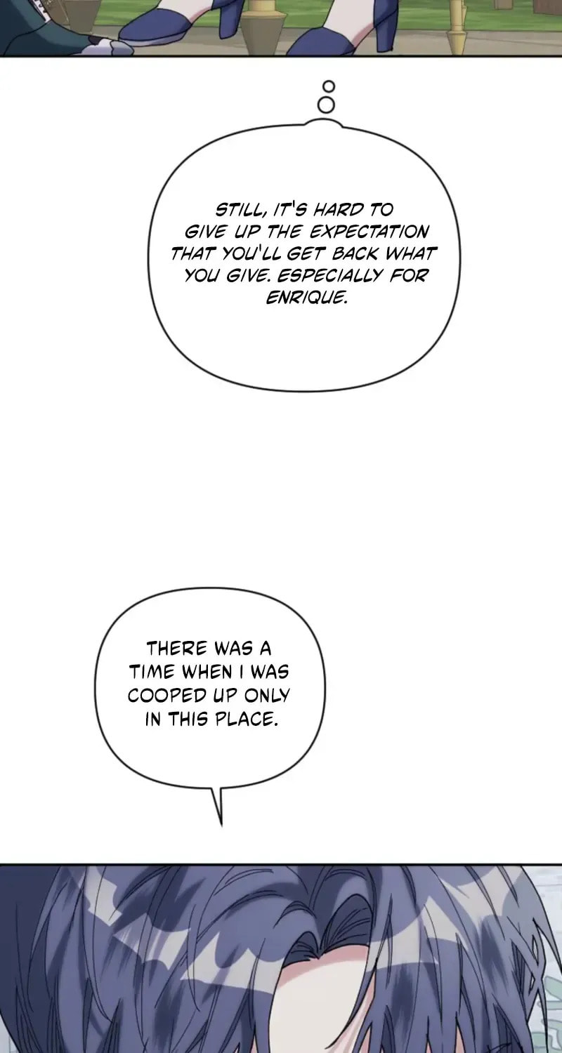Read The Reason for Avoiding Him, the Perfect One chapter 25 image 97 on Lezhin